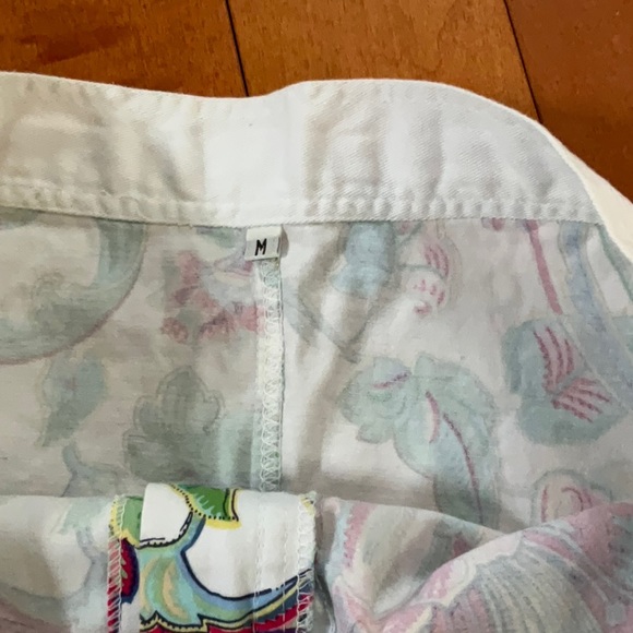 Summer skirt/cover-up - Picture 4 of 4